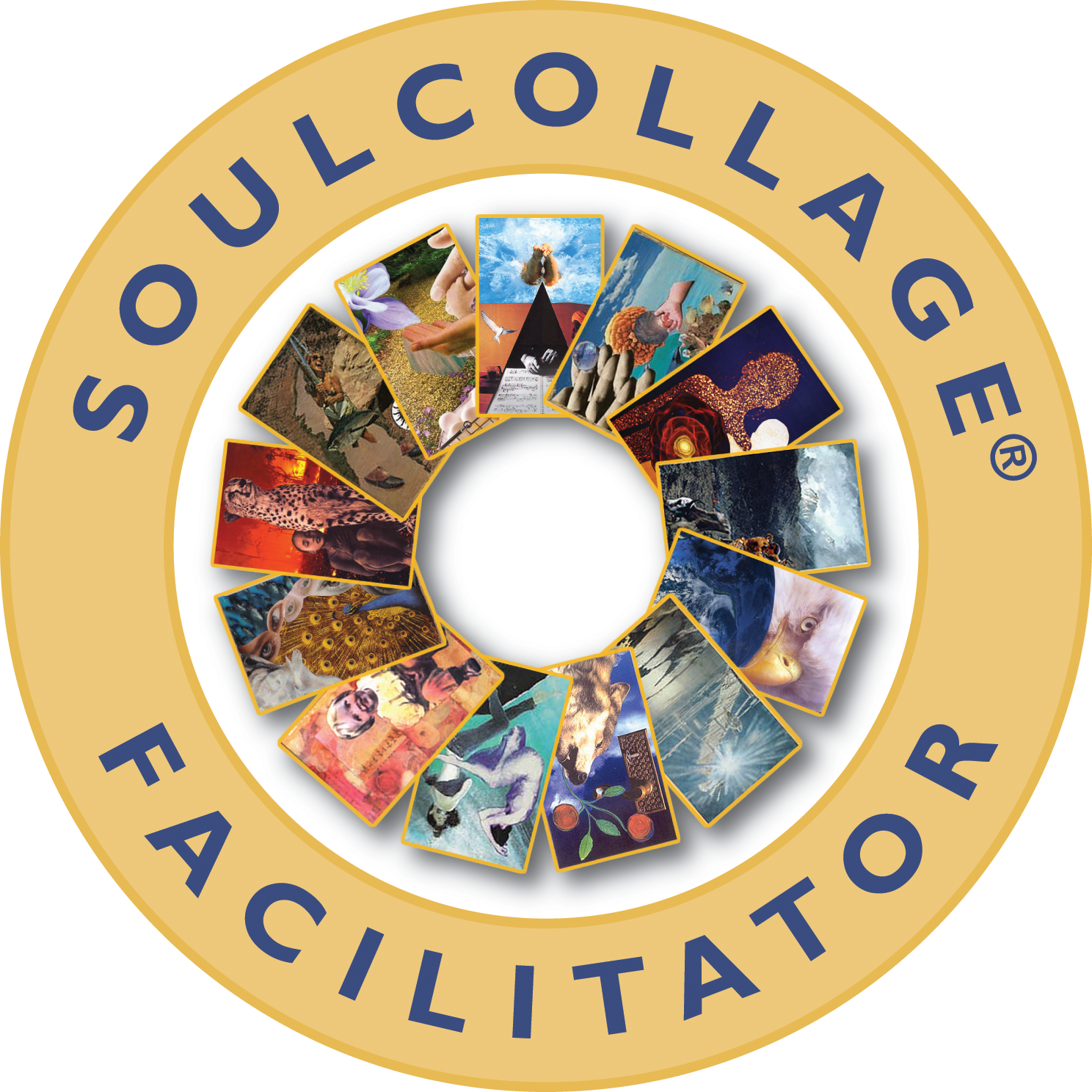 SoulCollage coming to UUFR!