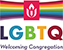 LGBTQ+ Welcoming Congregation