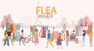 UUFR Flea Market