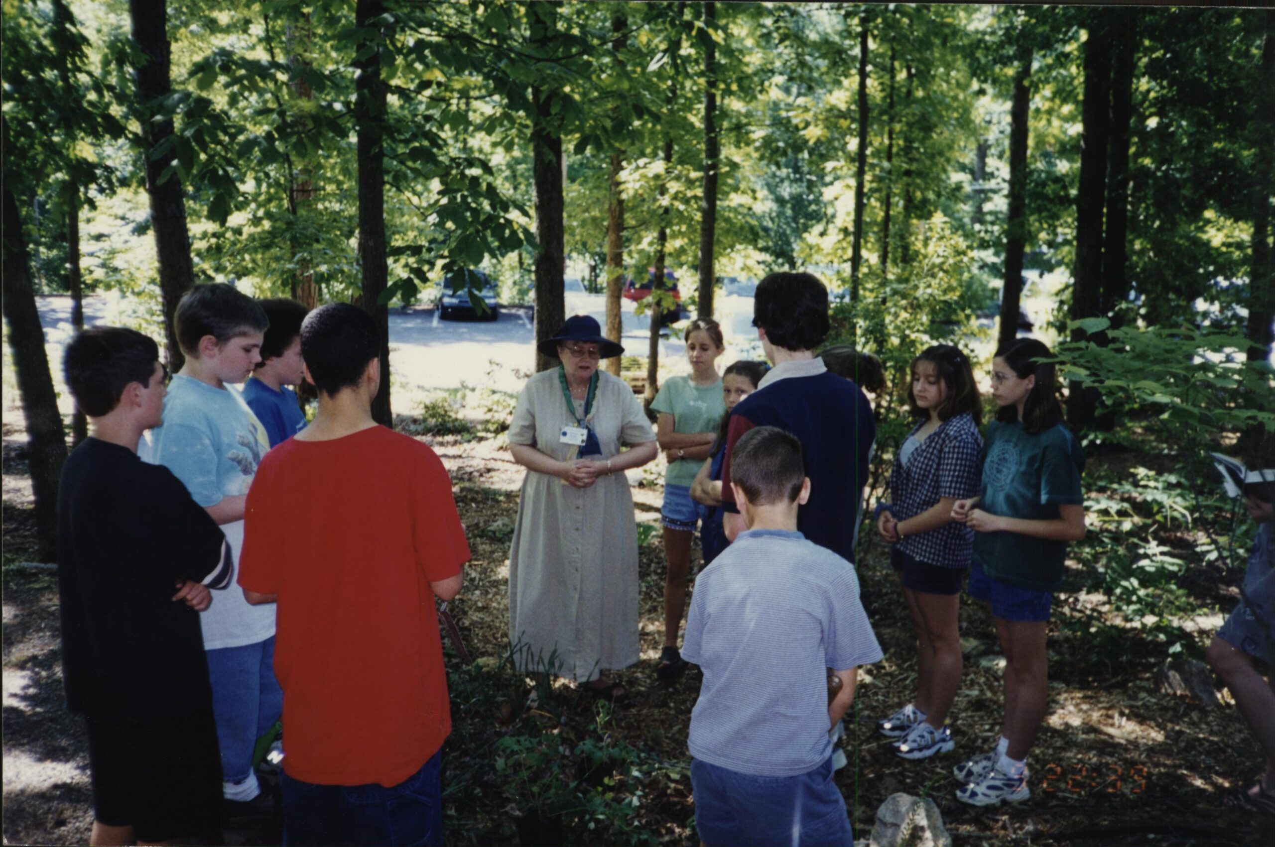 Coming of Age 1999