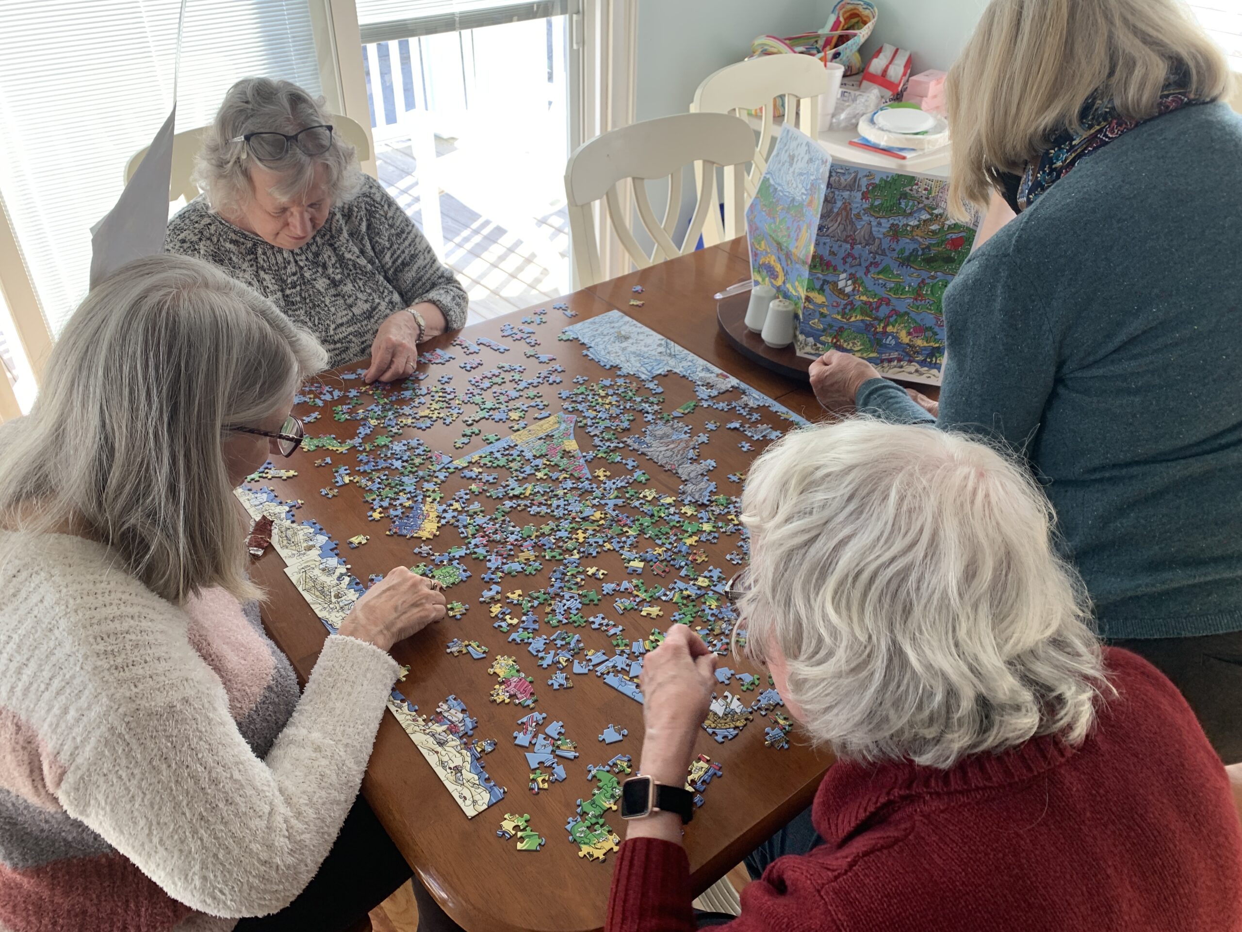 New Year's at Ocean Isle, 2023