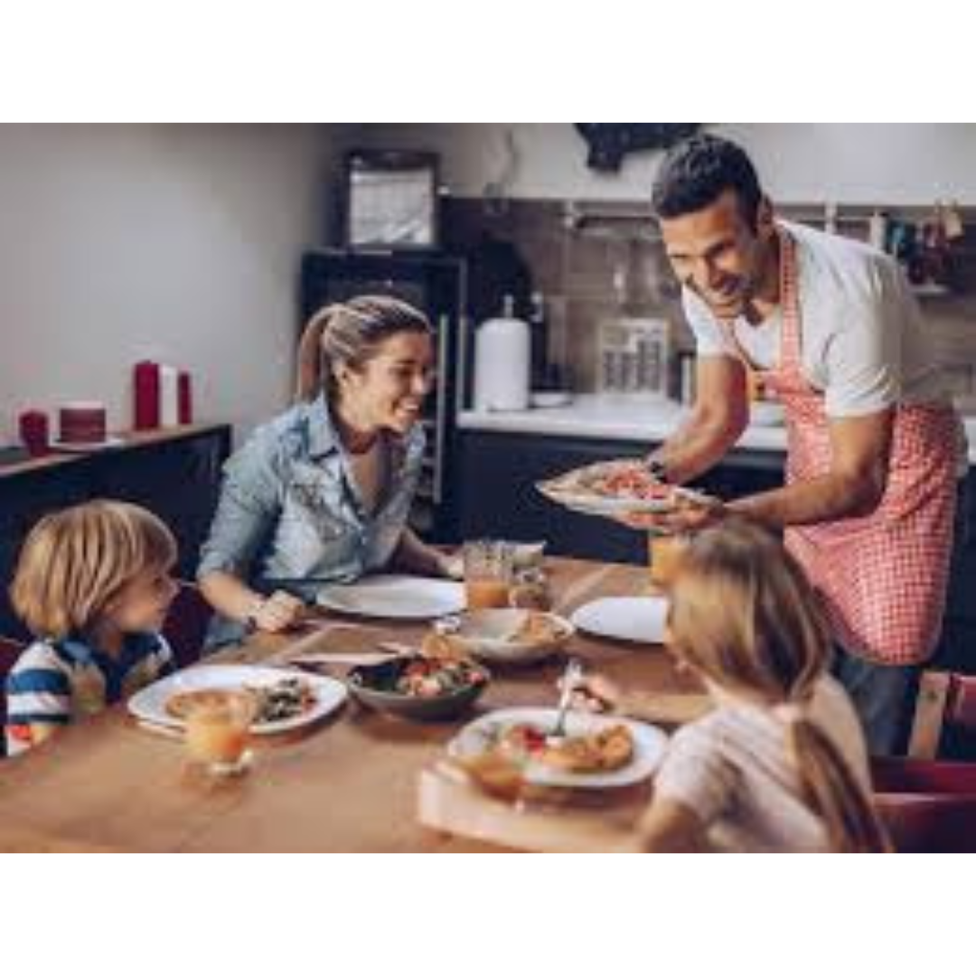 Wednesday Day Night Dinner