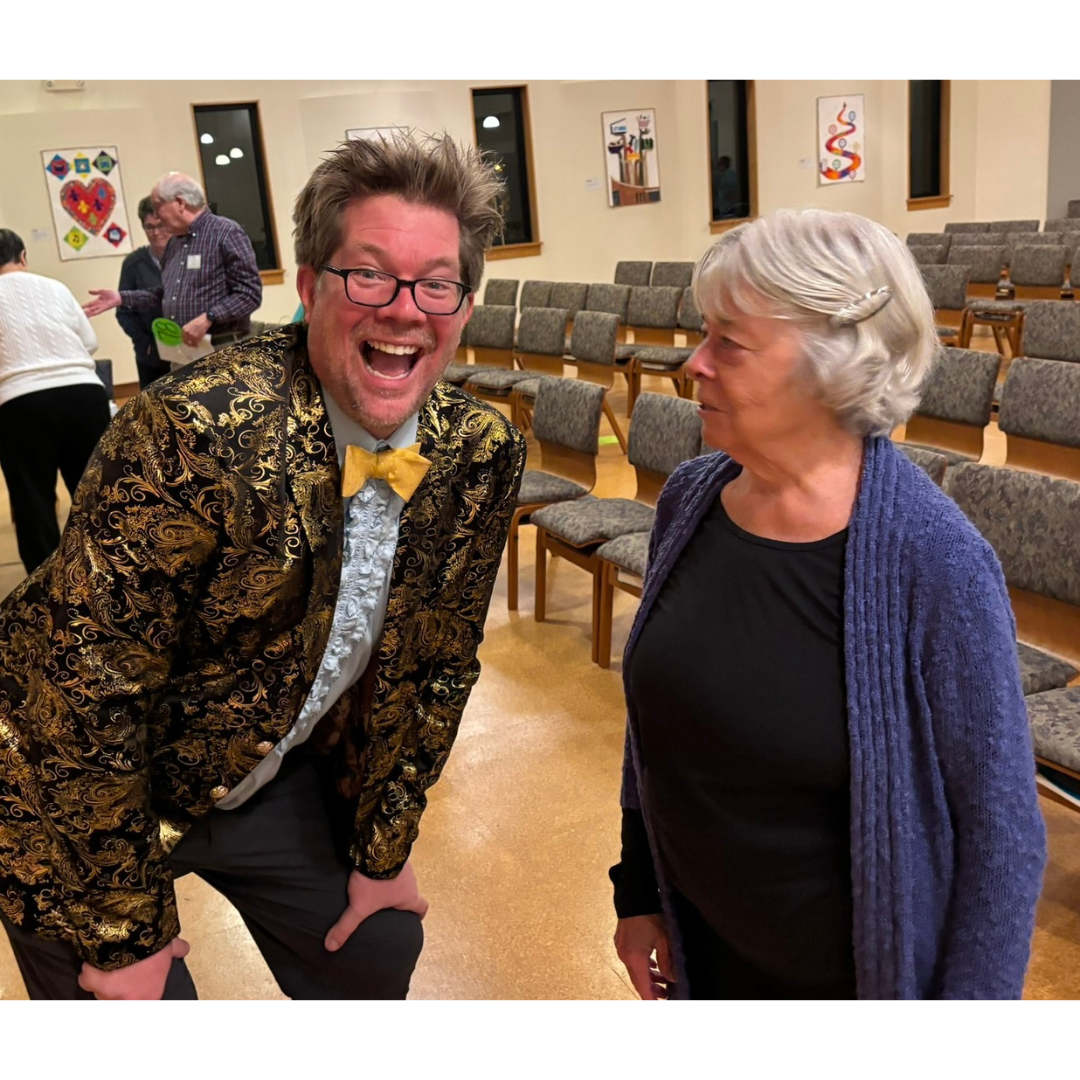 UUFR's 2025 Annual Auction
