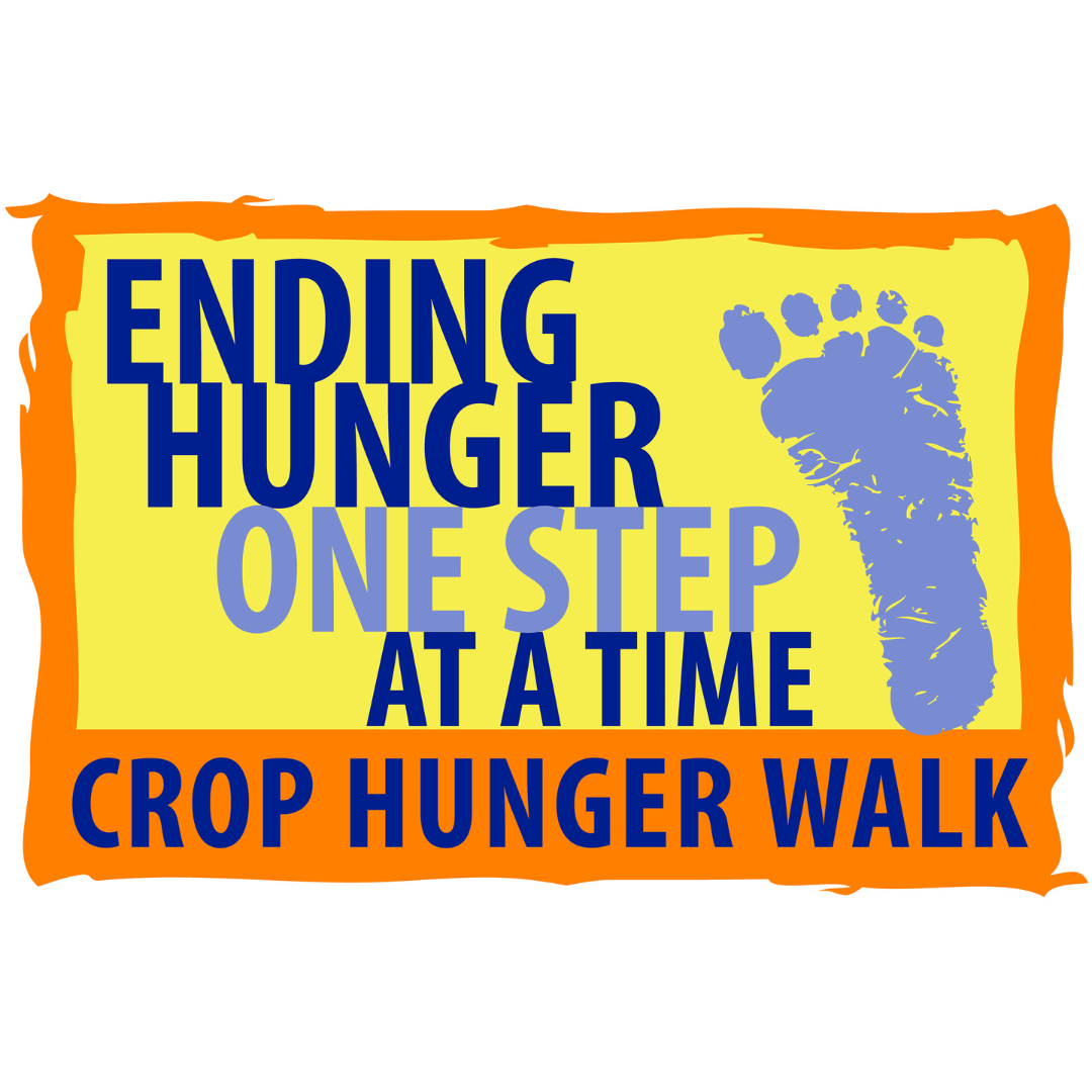 Greater Triangle CROP Hunger Walk